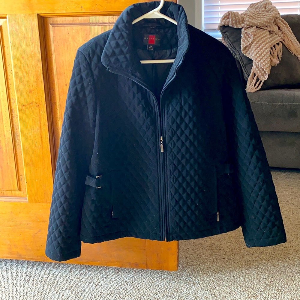 Lightly Worn Jacket From Gallery - image 1